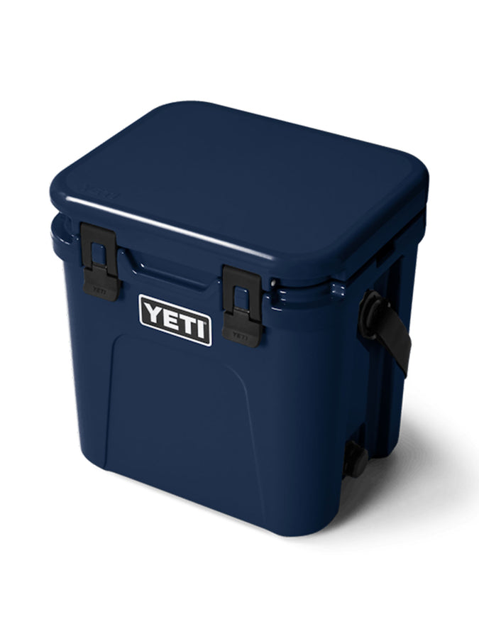 Yeti Roadie 24 Navy Hard Cooler | NAVY