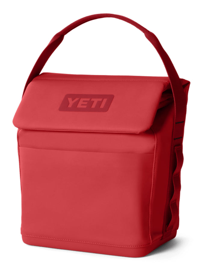 Yeti Daytrip Safety Red 6L Lunch Box | RESCUE RED