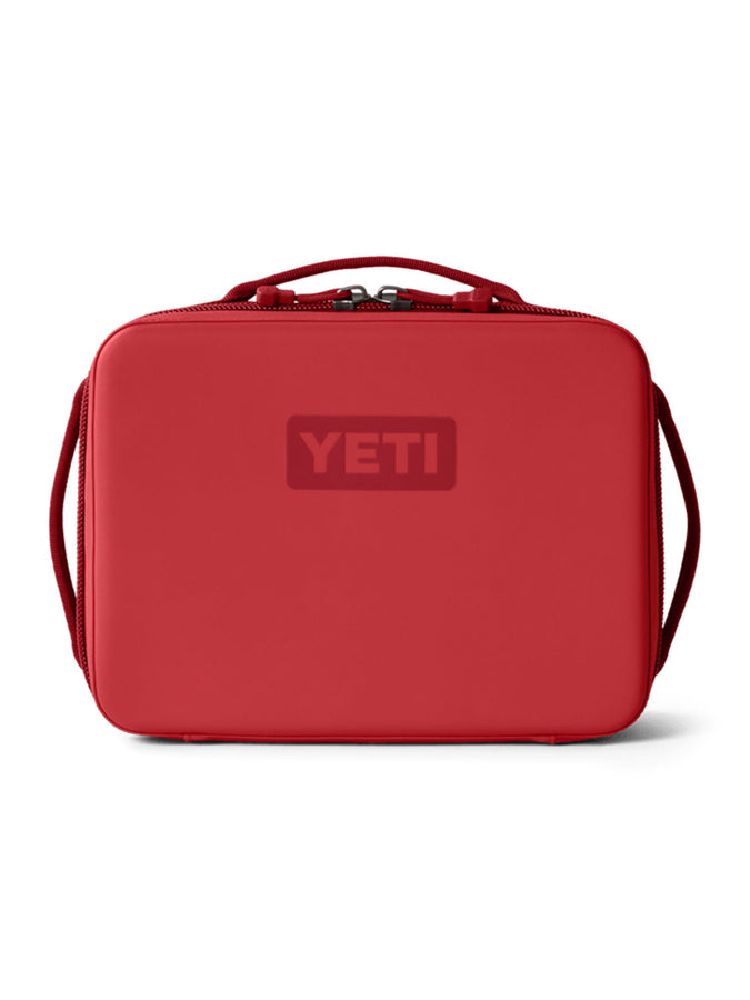 Yeti Daytrip Rescue Red 5L Lunch Box | RESCUE RED