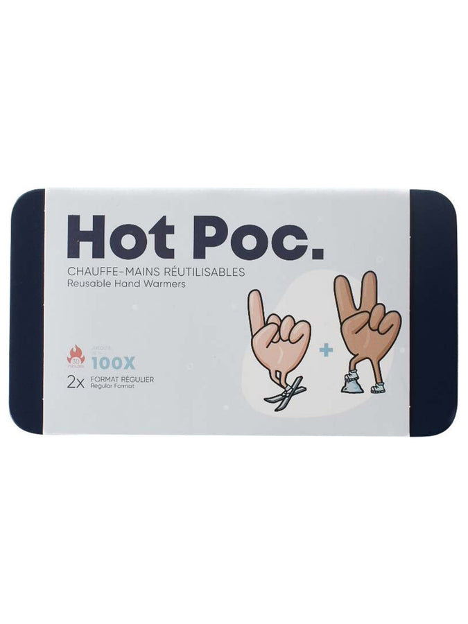 Hot Poc Ski Hike 2 Regular Hand Warmers | N/A
