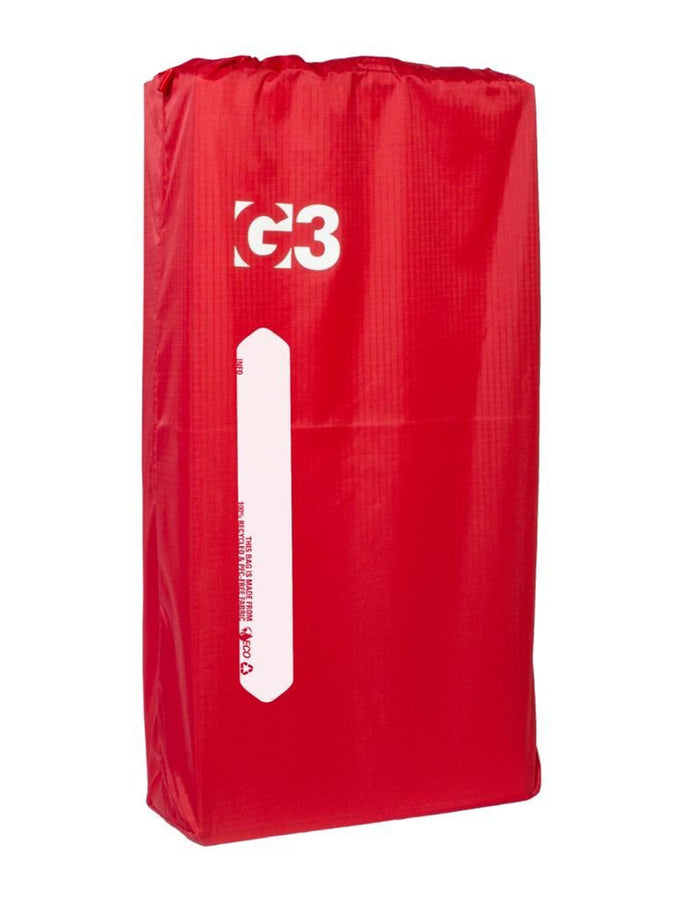 G3 Skin Splitboard Bag | RED