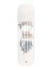 Ambition Oakes Signature Snowskate Winter 2026.5