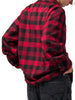 Souvenir Heavyweight Flannel L/S Buttondown Shirt Fall 2026