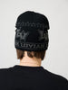 Loviah Hell-V Beanie