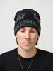 Loviah Hell-V Beanie