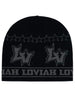 Loviah Hell-V Beanie