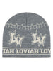 Loviah Hell-V Beanie