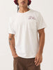 Brixton Burger She Wrote Pocket T-Shirt Fall 2026