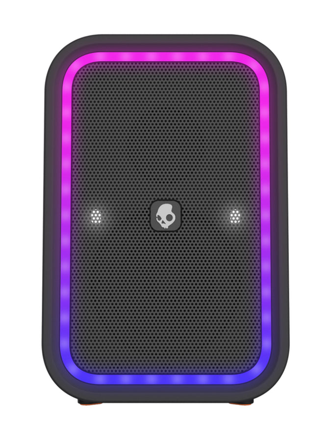Skullcandy Stomp Black Speaker | BLACK