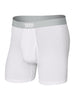 Saxx Ultra Super Soft White Boxer