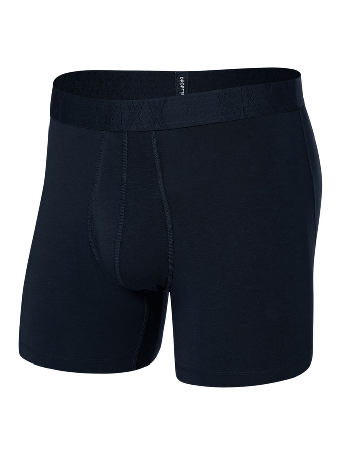 Saxx Droptemp Cooling Dark Ink Boxer | DARK INK (DKN)