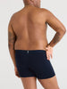 Saxx Droptemp Cooling Dark Ink Boxer