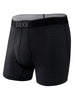 SAXX Quest QDM Brief Fly Black II Boxer