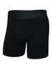 Saxx Droptemp Cooling Cotton Black Boxer