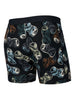 Saxx Vibe Super Soft Friday Night Camo Black Boxer