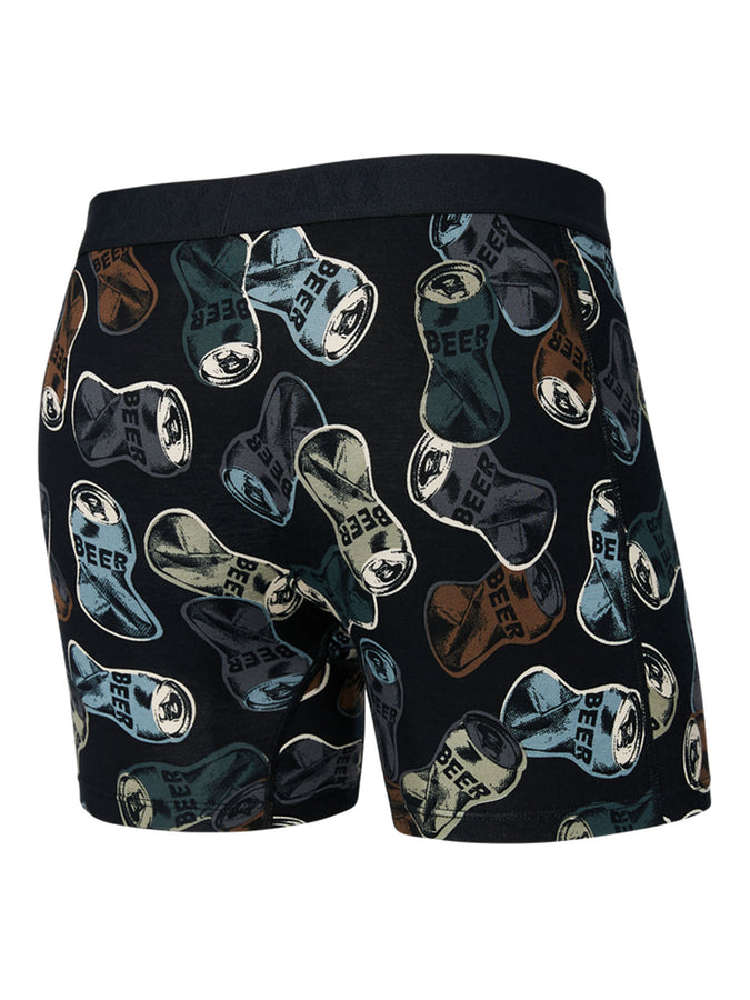 Saxx Vibe Super Soft Friday Night Camo Black Boxer | FRIDAY NGT CAMO BLK (FNC)