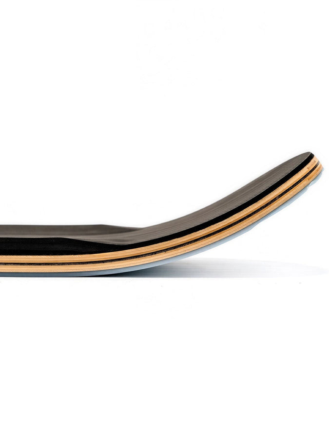 Ambition Oakes Signature Snowskate Winter 2026.5 | N/A