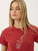 Afends Real Life T-Shirt Fall 2026