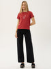 Afends Real Life T-Shirt Fall 2026
