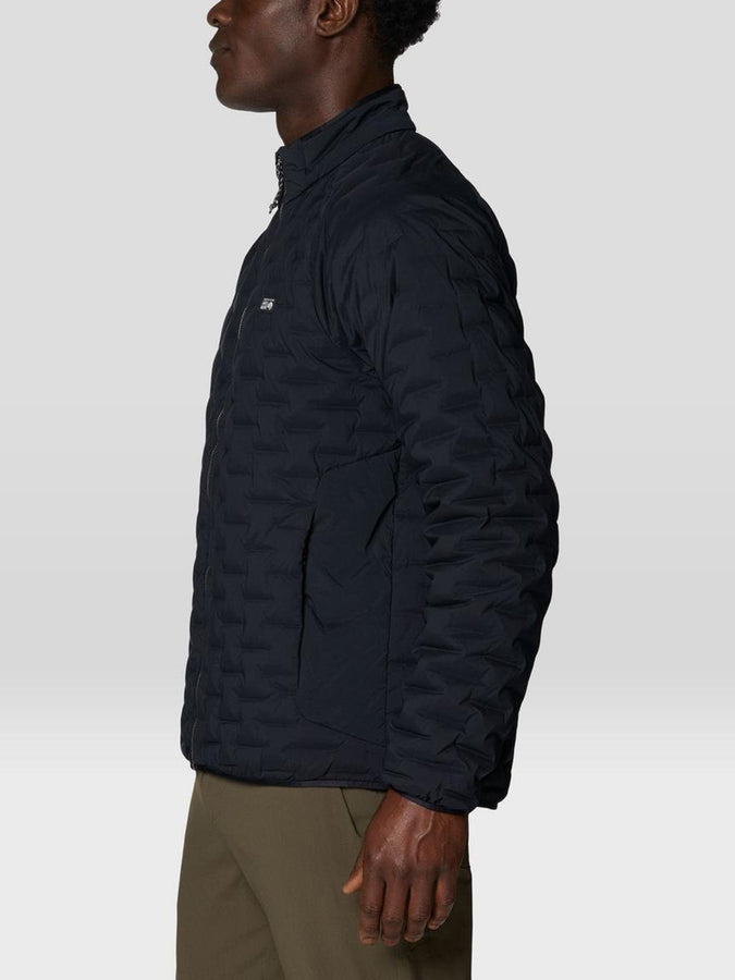 Mountain Hardwear Stretchdown Light 2027 | BLACK