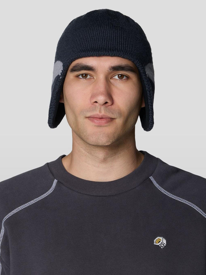 Mountain Hardwear Backyarn Beanie winter 2027 | SHARK