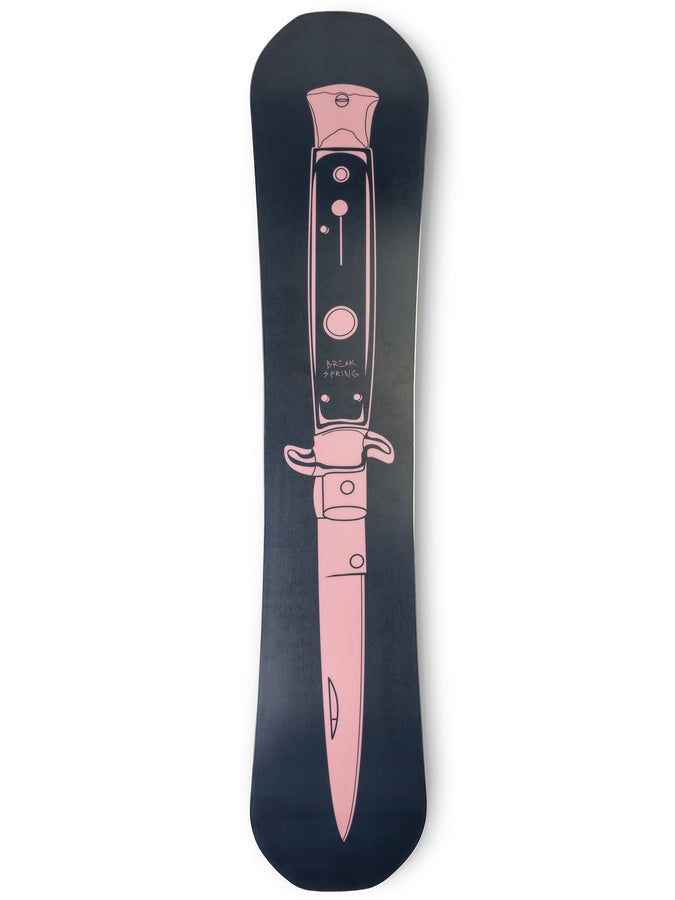 Capita Spring Break Resort Twin 2027 | N/A