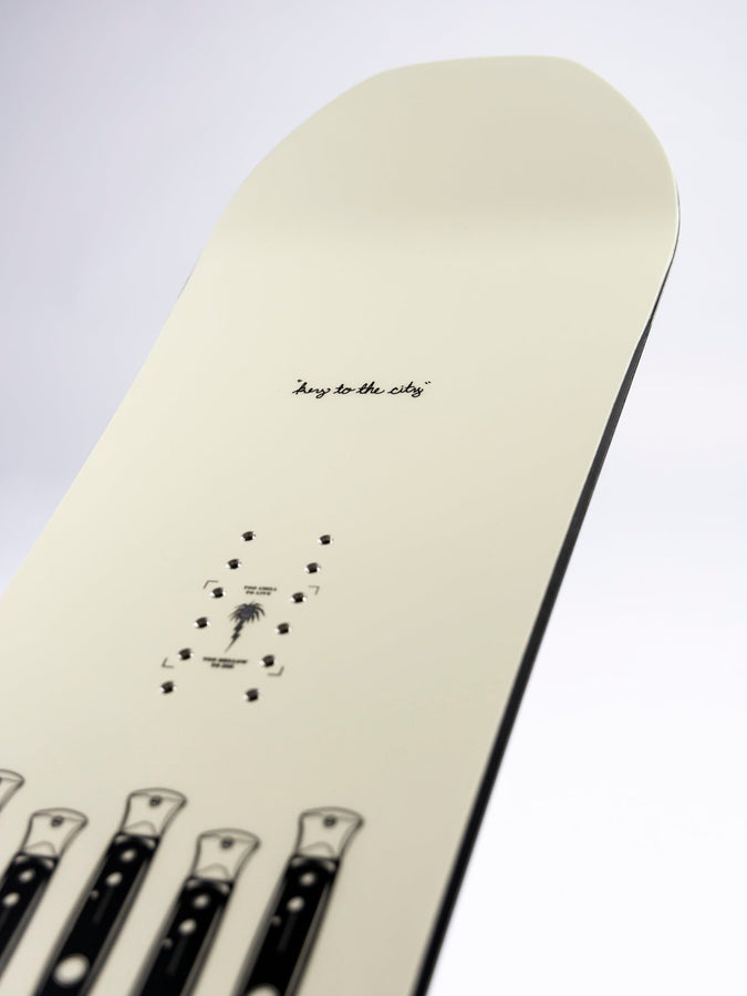 Capita Spring Break Resort Twin 2027 | N/A