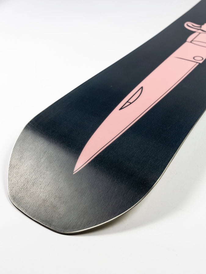 Capita Spring Break Resort Twin 2027 | N/A