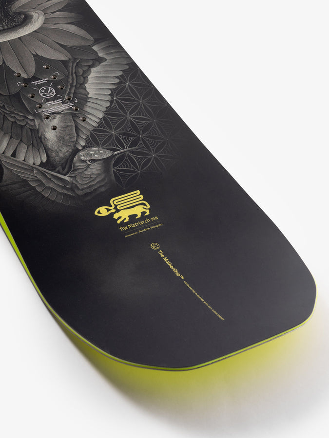 Capita The Matriarch Wide 2027 – N/A