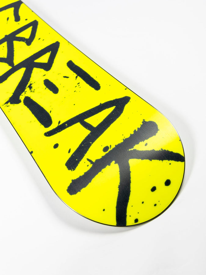 Capita Spring Break Stairmaster 2027 | N/A