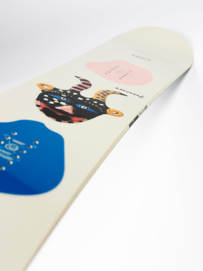 Capita Aeronaut Wide 2027 – N/A