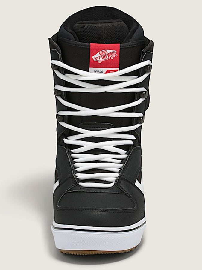 Vans Invado OG Blac/White 2027 – BLACK/WHITE (Y28)