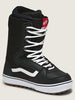 Vans Invado OG Blac/White 2027 – BLACK/WHITE (Y28)