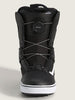 Vans Juvie Linerless Black/White 2027 – BLACK/WHITE (BA2)