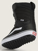 Vans Juvie Linerless Black/White 2027 – BLACK/WHITE (BA2)