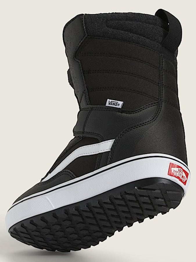 Vans Juvie Linerless Black/White 2027 – BLACK/WHITE (BA2)