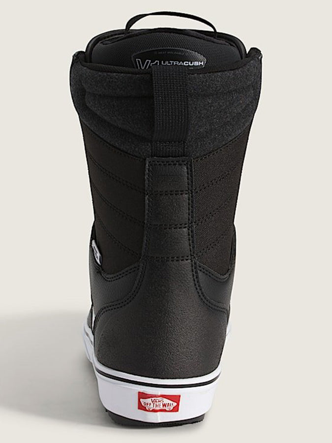 Vans Juvie OG Black/White 2027 –BLACK/WHITE (BA2)