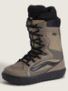 Vans Super Standard Brown/Black 2027 – INCENSE/BLACK (DRT)