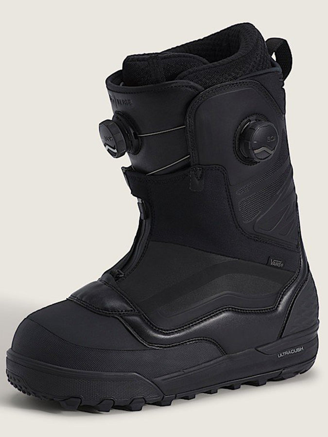 Vans Verse Blackout Black 2027 –  BLACKOUT (1OJ)