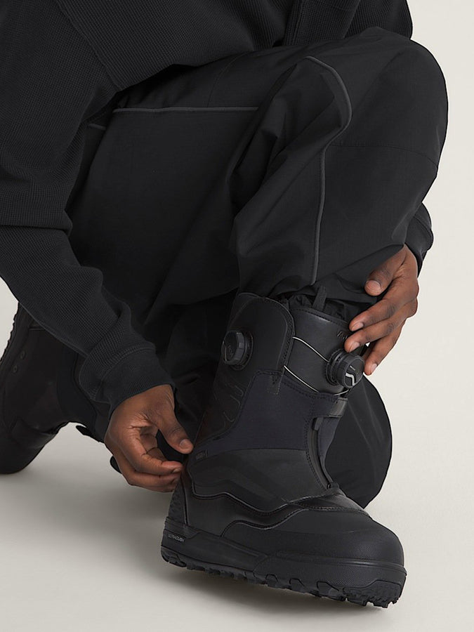 Vans Verse Blackout Black 2027 –  BLACKOUT (1OJ)
