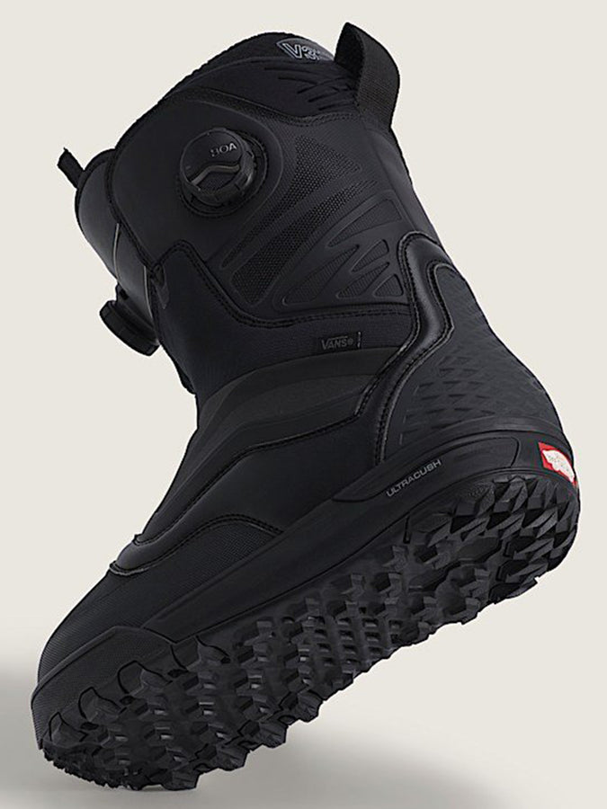 Vans Verse Blackout Black 2027 –  BLACKOUT (1OJ)