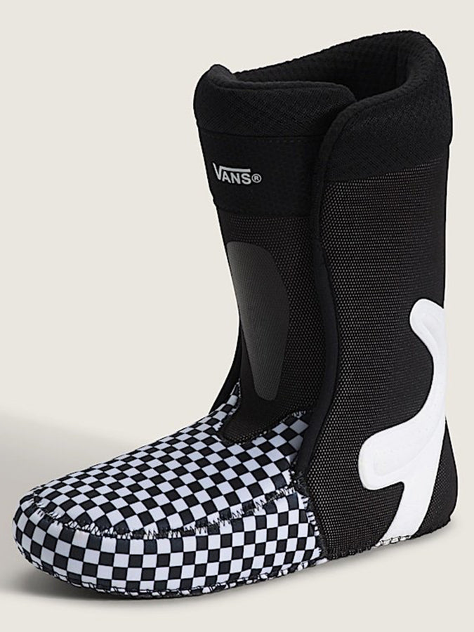 Vans Verse Blackout Black 2027 –  BLACKOUT (1OJ)