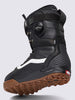 Vans Infuse 2027 BOA Snowboard Boots – BLACK/WHITE (BA2)