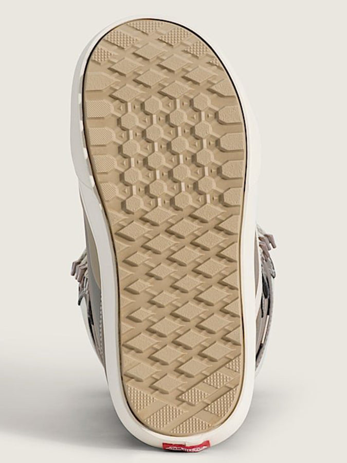 Vans Super Standard Walnut Brown/Antique 2027 – WALNUT/ANTIQUE (70X)
