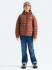 The North Face Reversible Perrito Hooded 2027 – Youth