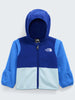 The North Face Glacier Full Zip Hoodie (Infants 0-24M) Holiday 2026