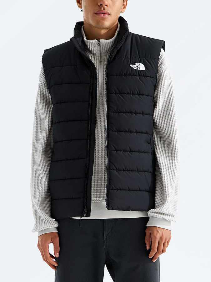 The North Face Aconcagua Vest | TNF BLACK (JK3)