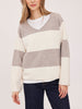 Gentle Fawn Annalise V-Neck Sweater Fall 2026
