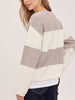 Gentle Fawn Annalise V-Neck Sweater Fall 2026