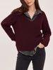 Gentle Fawn Tucker Sweater Fall 2026